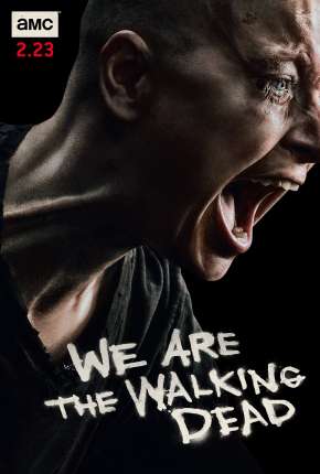 The Walking Dead - 11ª Temporada 2021 Torrent