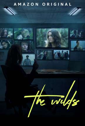 The Wilds - Vidas Selvagens - 1ª Temporada Completa 2020 Torrent