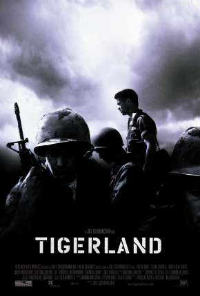 Tigerland - A Caminho da Guerra 2000 Torrent