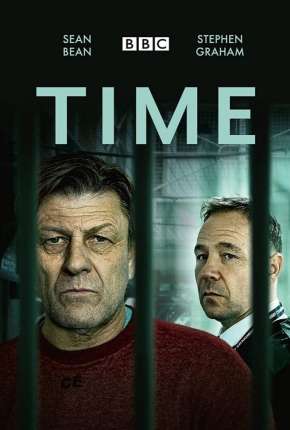 Time - 1ª Temporada Completa Legendada 2021 Torrent