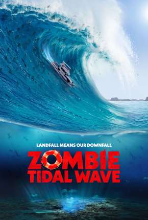 Tsunami Zumbi 2021 Torrent