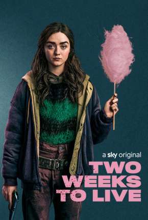 Two Weeks To Live - 1ª Temporada Completa 2021 Torrent