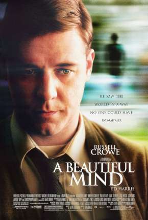 Uma Mente Brilhante - A Beautiful Mind 2001 Torrent