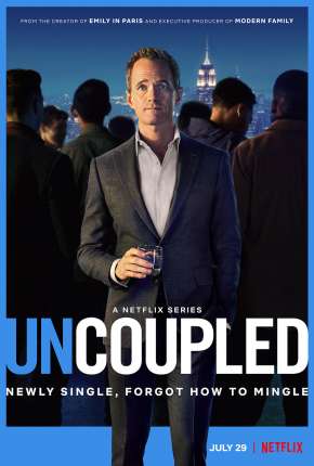 Uncoupled - 1ª Temporada Completa 2022 Torrent