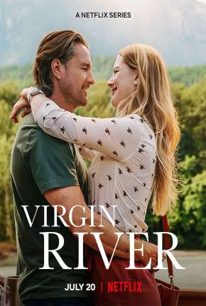 Virgin River - 4ª Temporada Completa Legendada 2022 Torrent