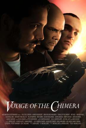 Voyage of the Chimera - Legendado 2021 Torrent