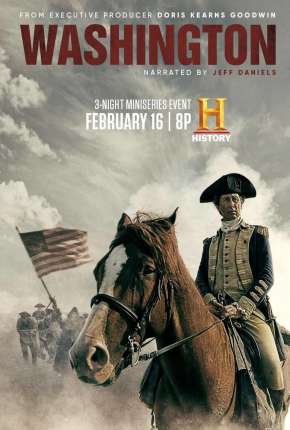 Washington - Completa 2020 Torrent