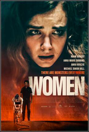 Women - Legendado 2021 Torrent