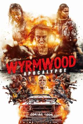 Wyrmwood - Apocalypse - Legendado 2022 Torrent