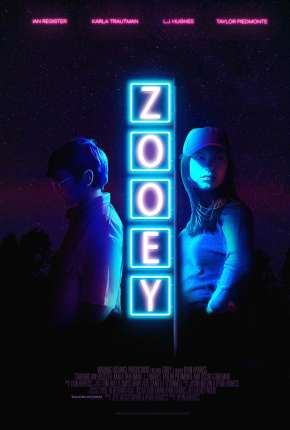 Zooey - Legendado 2021 Torrent