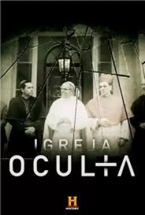 A Igreja Oculta 2017 Google Drive