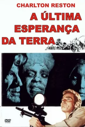 A Última Esperança da Terra 1971 Google Drive / Mediafire