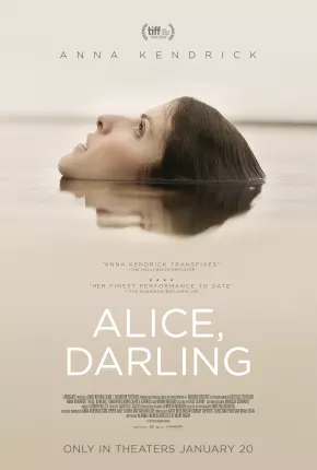 Alice, Darling - Legendado 2022 Torrent