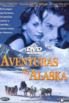 Aventuras no Alaska 2001 Google Drive