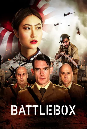 Battlebox - Legendado 2023 Torrent