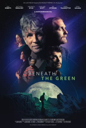 Beneath the Green - Legendado 2023 Torrent