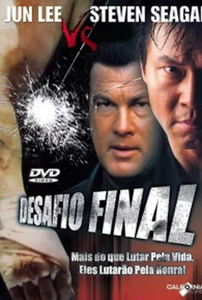 Desafio Final 2004 Google Drive