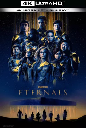 Eternos - 4K UHD 2021 Torrent