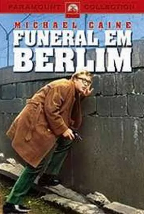 Funeral Em Berlim 1966 Google Drive