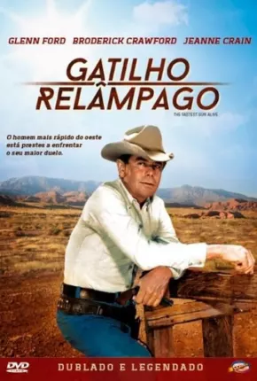 Gatilho Relâmpago 1956 Google Drive