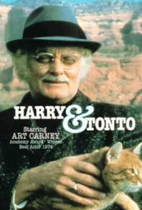 Harry, o Amigo de Tonto 1974 Google Drive