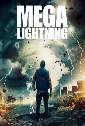 Mega Lightning - Legendado 2023 Torrent / Mega