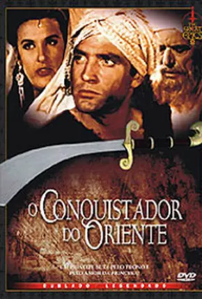 O Conquistador do Oriente 1960 Google Drive / 4Shared / Mediafire