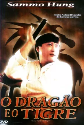 O Dragão e o Tigre 1990 Google Drive