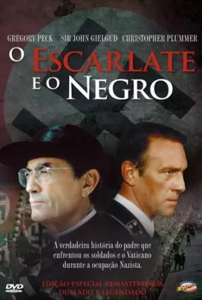 O Escarlate e o Negro 1983 Google Drive