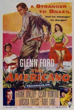 O Forasteiro - O Americano Legendado 1955 Google Drive