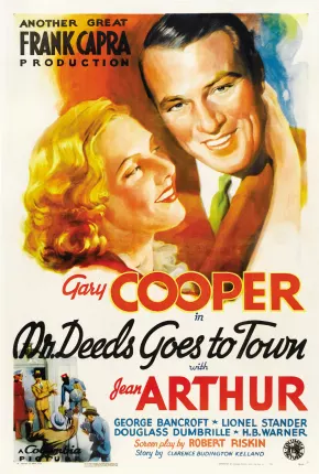 O Galante Mr. Deeds 1936 Google Drive