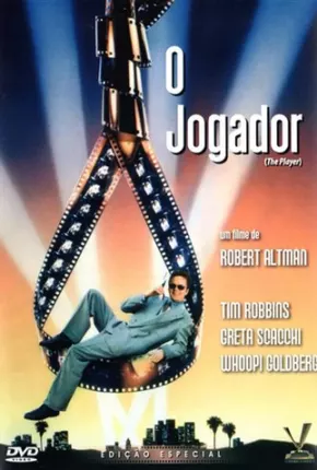 O Jogador 1992 Google Drive