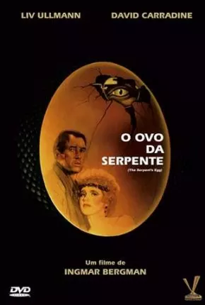 O Ovo da Serpente 1977 Google Drive