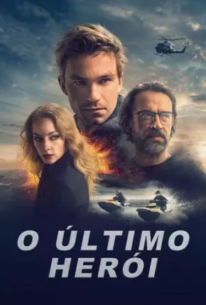 O Último Herói 2019 Torrent