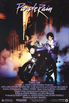 Purple Rain 1984 Google Drive / Uloz