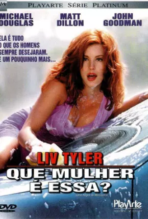 Que Mulher É Essa? 2001 Google Drive / Uloz