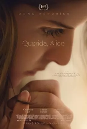 Querida, Alice 2022 Torrent