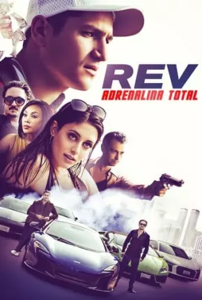 Rev - Adrenalina Total 2020 Torrent