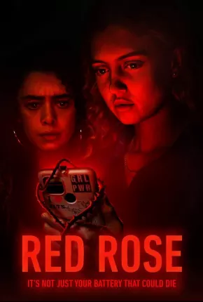 Rosa Vermelha - 1ª Temporada Legendada 2023 Torrent