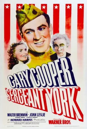 Sargento York 1941 Google Drive / 4Shared / Mediafire