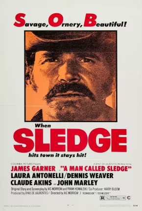 Sledge, O Homem Marcado - Legendado 1970 Google Drive