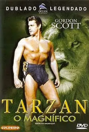 Tarzan - O Magnífico 1960 Google Drive