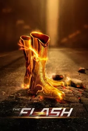 The Flash - 9ª Temporada Legendada 2023 Torrent