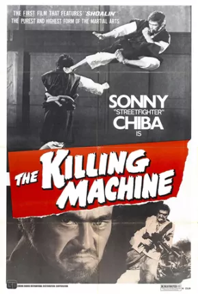 The Killing Machine - Legendado 1975 Google Drive