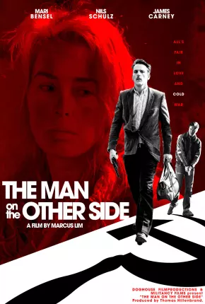 The Man on the Other Side - Legendado 2023 Torrent