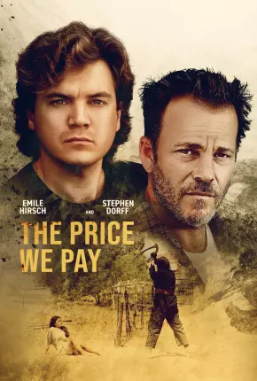 The Price We Pay - Legendado 2023 Torrent