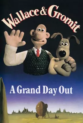 Wallace e Gromit - 3 Aventuras Explosivas 1989 Google Drive