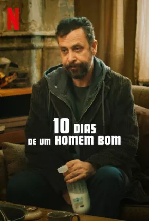 10 Dias de um Homem Bom 2023 Torrent