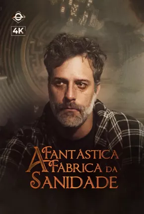 A Fantástica Fábrica da Sanidade - 1ª Temporada 2023 Torrent