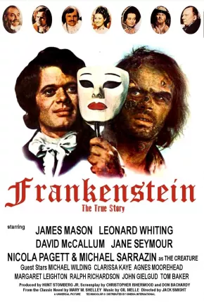 A Verdadeira História de Frankenstein - Legendado 1973 Google Drive